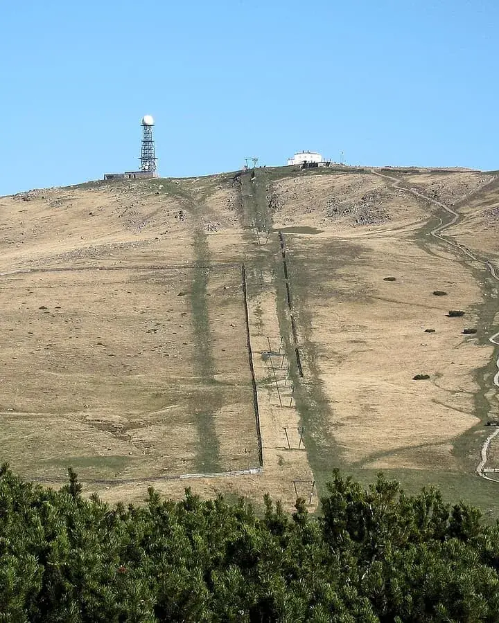 Rittner Horn